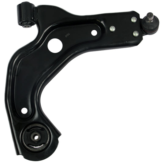 Horquilla Delantero Derecho Inferior P/ Ford Fiesta 1998-2000 L4 1.4L