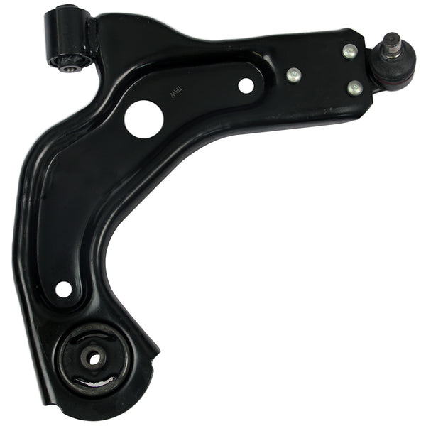 Horquilla Delantero Derecho Inferior P/ Ford Fiesta 1998-2000 L4 1.4L