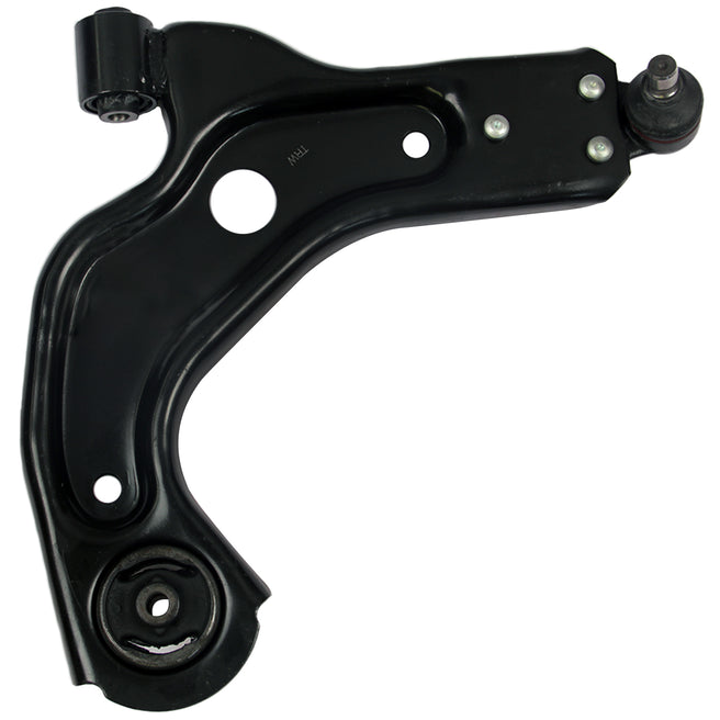Horquilla Delantero Derecho Inferior   Ford Fiesta 1998-2000 L4 1.4L