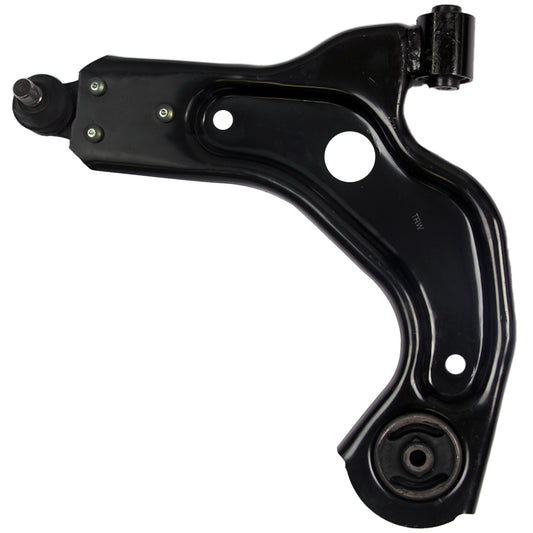 Horquilla Delantero Izquierdo Inferior P/ Ford Fiesta 1998-2000 L4 1.4L