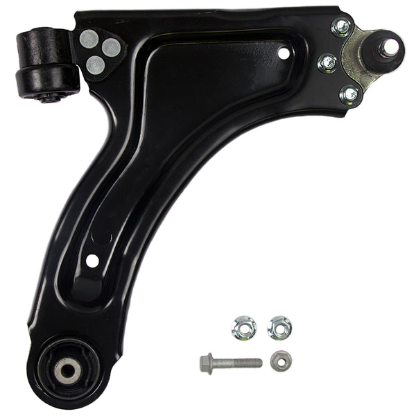Horquilla Delantero Derecho Interior P/ Chevrolet Meriva 2004-2008 L4 1.8L