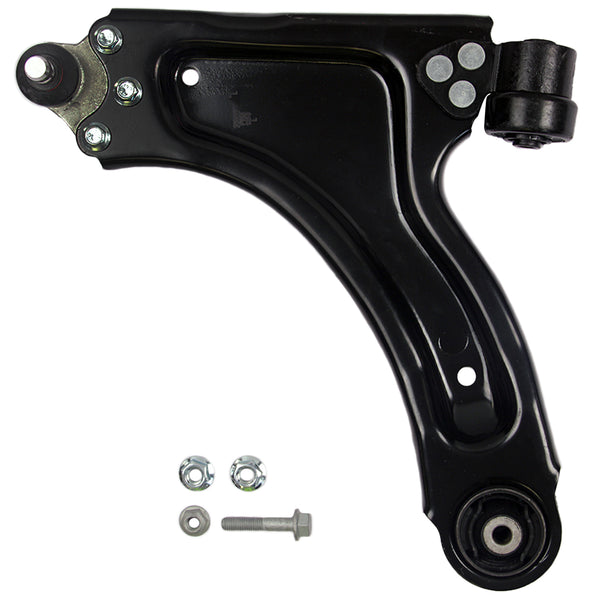 Horquilla Delantero Izquierdo Inferior P/ Chevrolet Meriva 2004-2008 L4 1.8L