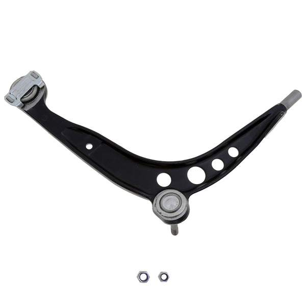 Horquilla Delantero Izquierdo Inferior P/ BMW 318i 1991-1995 L4 1.8L
