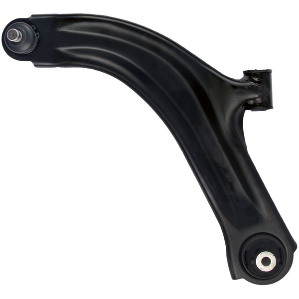 Horquilla Delantero Izquierdo Inferior P/ Nissan Micra 2005-2007 L4 1.4L