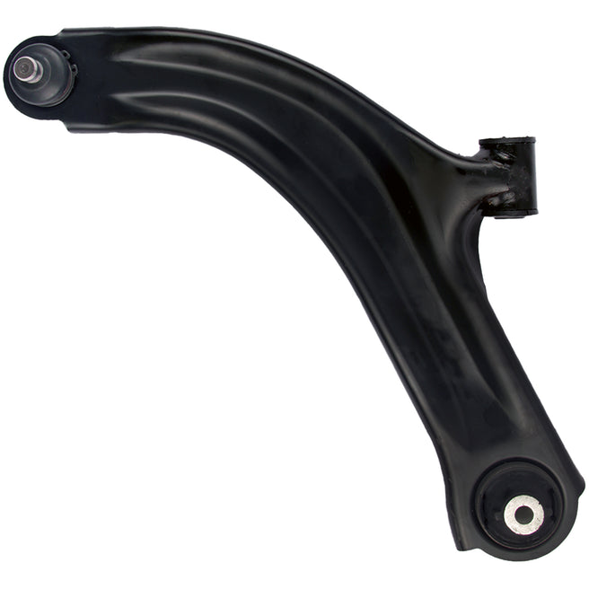Horquilla Delantero Izquierdo Inferior   Nissan Micra 2005-2007 L4 1.4L