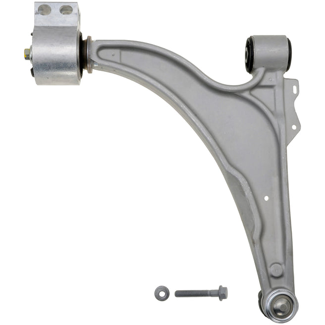 Horquilla Delantero Izquierdo Inferior para Chevrolet Cruze 2010-2014 L4 1.8L