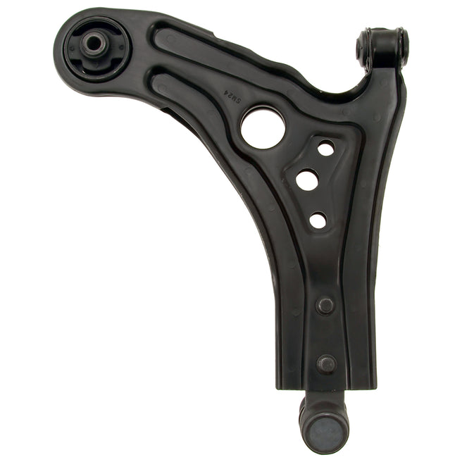Horquilla Delantero Izquierdo Inferior   Chevrolet Aveo 2008-2017 L4 1.6L