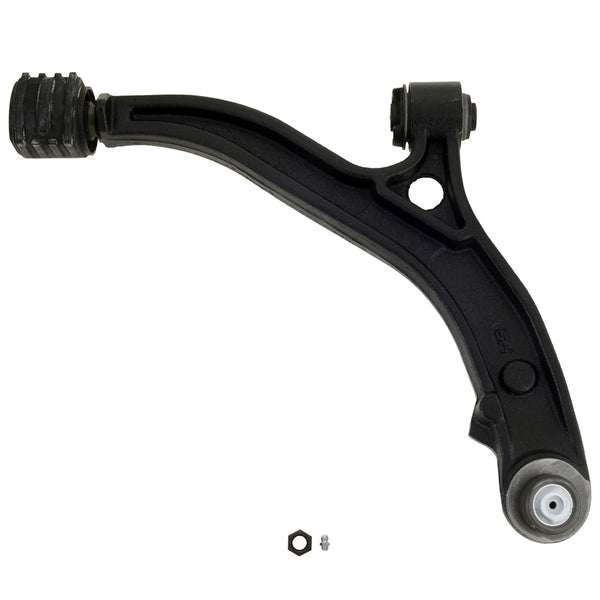 Horquilla Delantero Izquierdo Inferior P/ Chrysler Town & Country 2001-2007 V6 3.8L