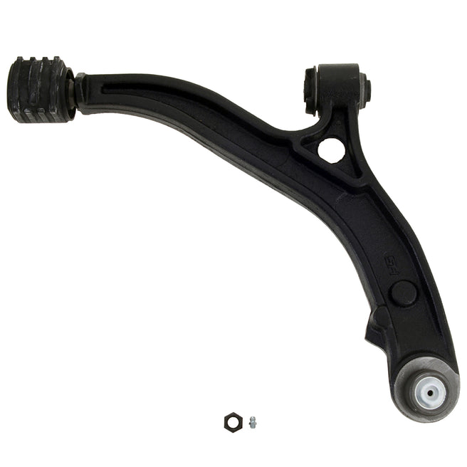 Horquilla Delantero Izquierdo Inferior   Chrysler Town & Country 2001-2007 V6 3.8L