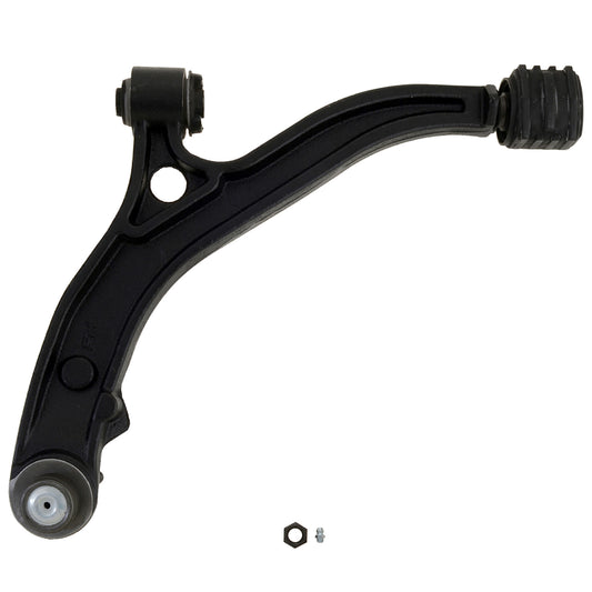 Horquilla Delantero Derecho Inferior P/ Chrysler Town & Country 2001-2007 V6 3.8L