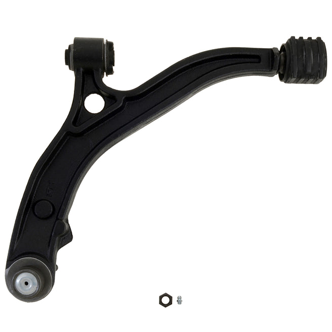 Horquilla Delantero Derecho Inferior   Chrysler Town & Country 2001-2007 V6 3.8L