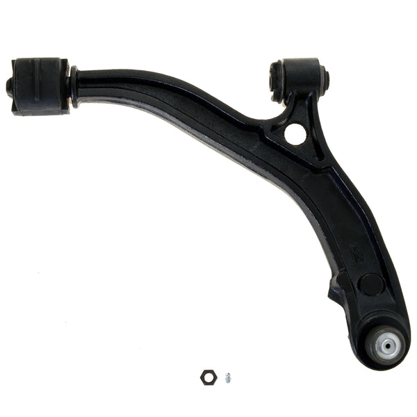 Horquilla Delantero Izquierdo Inferior P/ Chrysler Town & Country 2001-2007 V6 3.8L