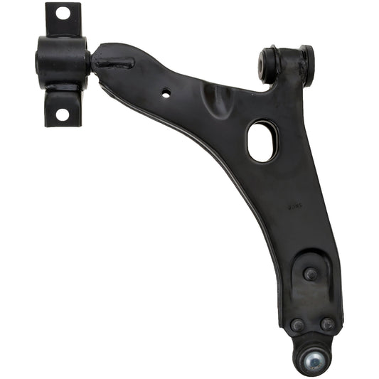 Horquilla Delantero Izquierdo Inferior P/ Ford Focus 2000-2004 L4 2.0L