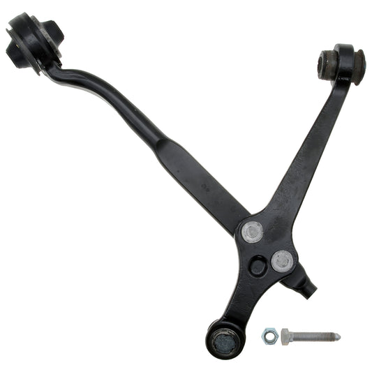 Horquilla Delantero Derecho Interior P/ Ford Windstar 1999-2003 V6 3.8L