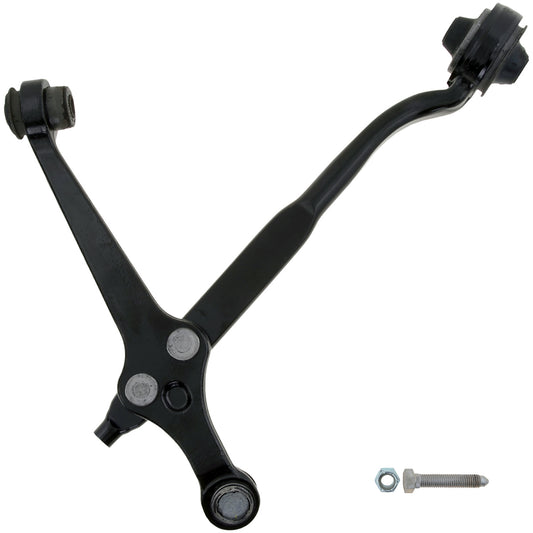 Horquilla Delantero Izquierdo Inferior P/ Ford Windstar 1999-2003 V6 3.8L