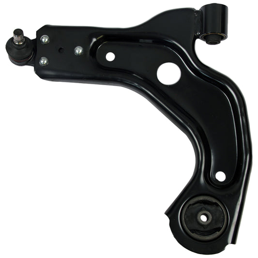 Horquilla Delantero Izquierdo Inferior P/ Ford Fiesta 1998-2000 L4 1.4L