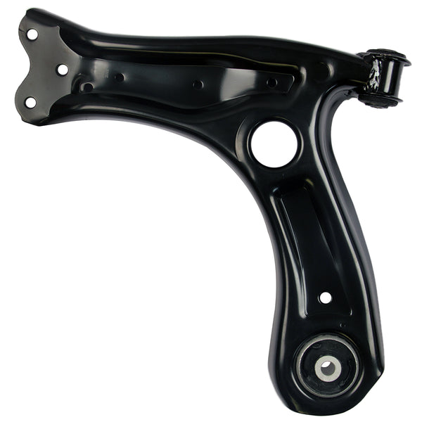 Horquilla Delantero Izquierdo Inferior P/ Volkswagen Gol 2009-2016 L4 1.6L