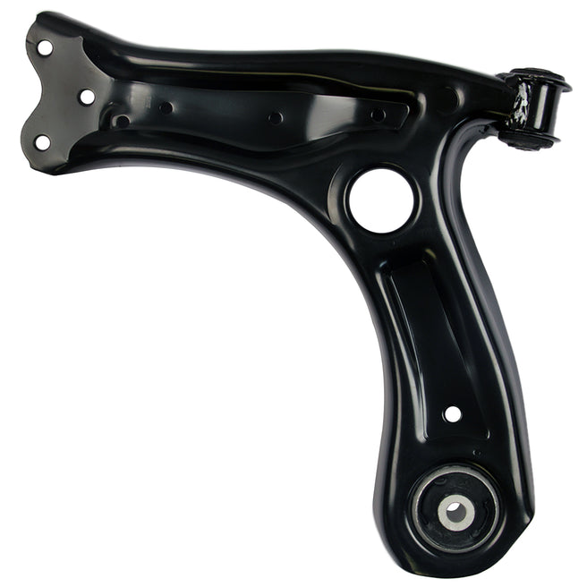 Horquilla Delantero Izquierdo Inferior para Volkswagen Gol 2009-2016 L4 1.6L