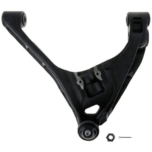 Horquilla Delantero Derecho Inferior P/ Dodge Dakota 2000-2003 V8 5.9L