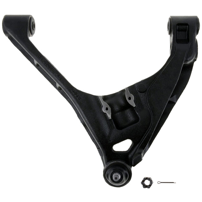 Horquilla Delantero Derecho Inferior   Dodge Dakota 2000-2003 V8 5.9L