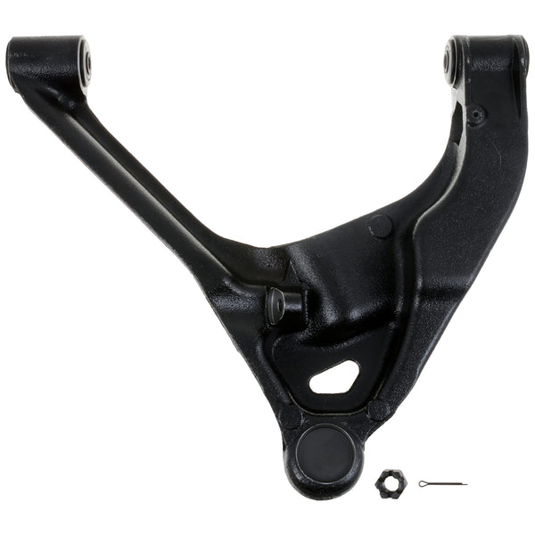 Horquilla Delantero Izquierdo Inferior P/ Dodge Dakota 1997-1999 V8 5.2L