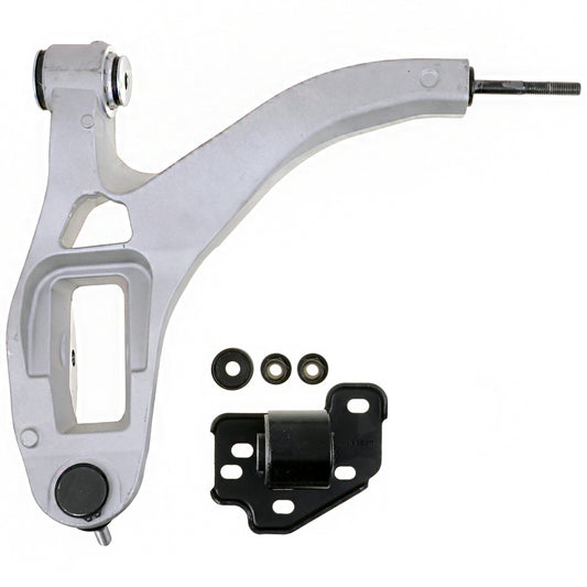 Horquilla Delantero Izquierdo Inferior P/ Ford Crown Victoria 2003-2011 V8 4.6L