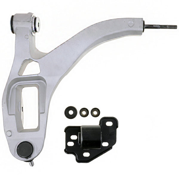 Horquilla Delantero Izquierdo Inferior P/ Ford Crown Victoria 2003-2011 V8 4.6L