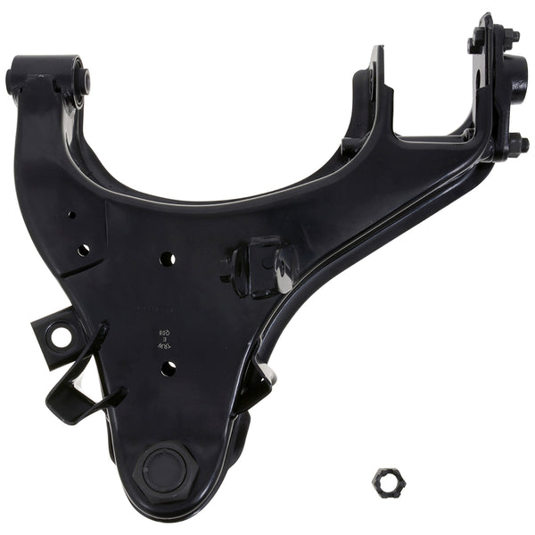 Horquilla Delantero Izquierdo Inferior P/ Nissan Frontier 1999-2004 V6 3.3L