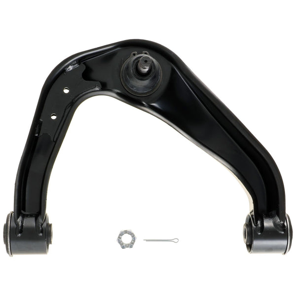 Horquilla Delantero Izquierdo superior P/ Nissan Xterra 2005-2007 V6 4.0L