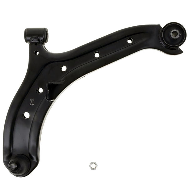 Horquilla Delantero Izquierdo Inferior P/ Hyundai Accent 2000-2002 L4 1.5L