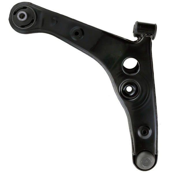 Horquilla Delantero Izquierdo Inferior P/ Mitsubishi Lancer 2003-2007 L4 2.0L
