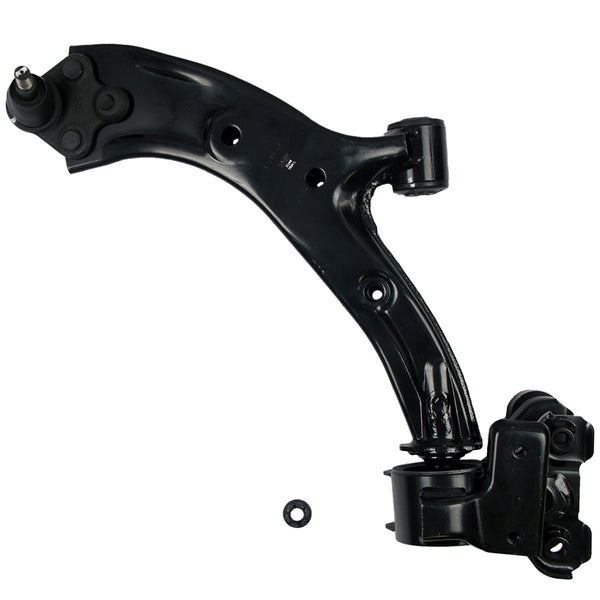 Horquilla Delantero Izquierdo Inferior P/ Honda CR-V 2006-2013 L4 2.4L