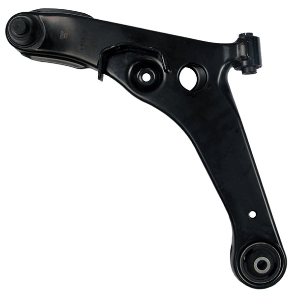 Horquilla Delantero Izquierdo Inferior P/ Mitsubishi Outlander 2003-2006 L4 2.4L
