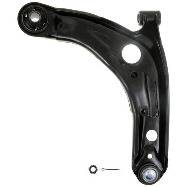 Horquilla Delantero Izquierdo Inferior P/ Toyota Yaris 2006-2016 L4 1.5L