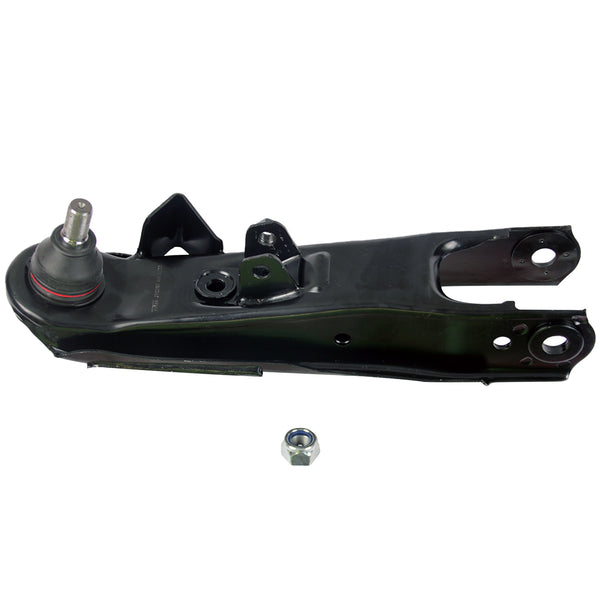 Horquilla Delantero Izquierdo Inferior P/ Nissan D21 1986-1994 V6 3.0L