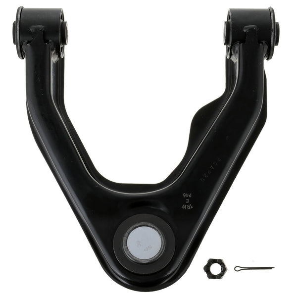 Horquilla Delantero Derecho superior P/ Nissan Frontier 1999-2000 V6 3.3L