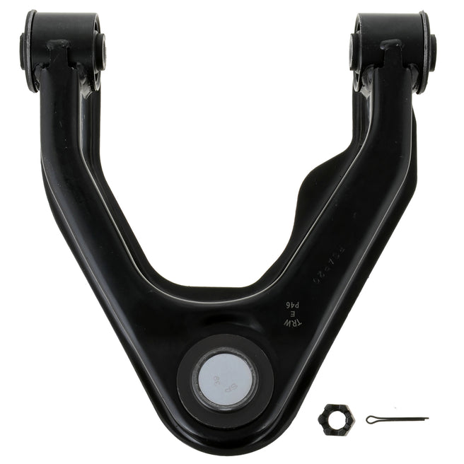 Horquilla Delantero Derecho superior   Nissan Frontier 1999-2000 V6 3.3L