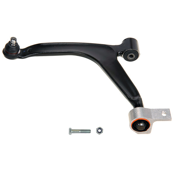 Horquilla Delantero Izquierdo Inferior P/ Peugeot 306 2002 L4 2.0L