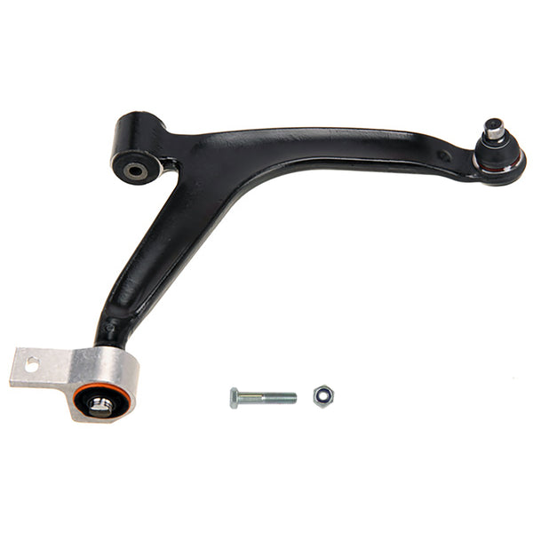 Horquilla Delantero Derecho Interior P/ Peugeot 306 2002 L4 2.0L