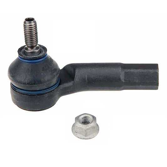 Terminal Direccion P/ Ford Fiesta 2003-2014 L4 1.6L