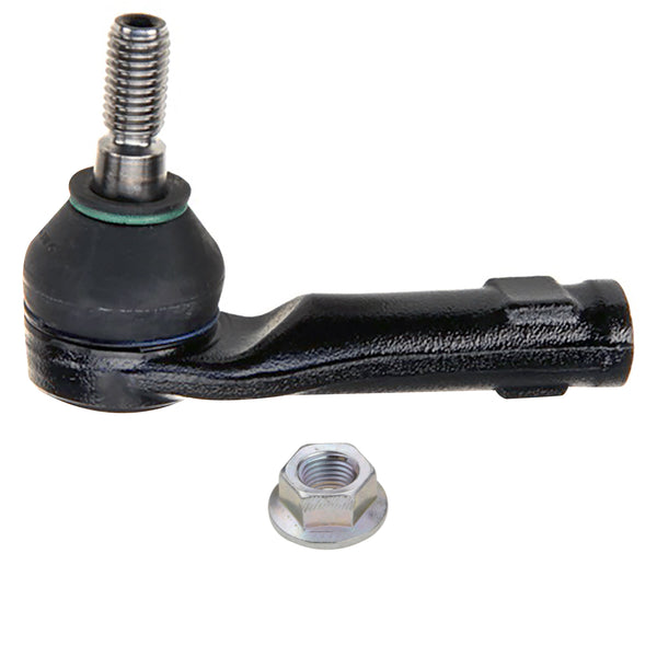 Terminal Direccion P/ Ford Fiesta 2008 L4 2.0L