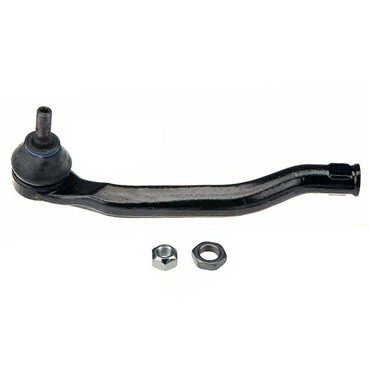 Terminal Direccion P/ Renault Megane 2008-2010 L4 2.0L