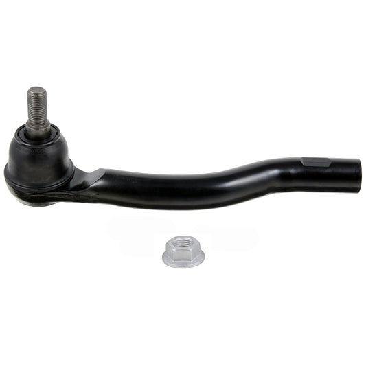 Terminal Direccion P/ Ford Edge 2007-2014 V6 3.5L