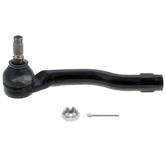 Terminal Direccion P/ Ford Fiesta 2009-2013 L4 1.6L