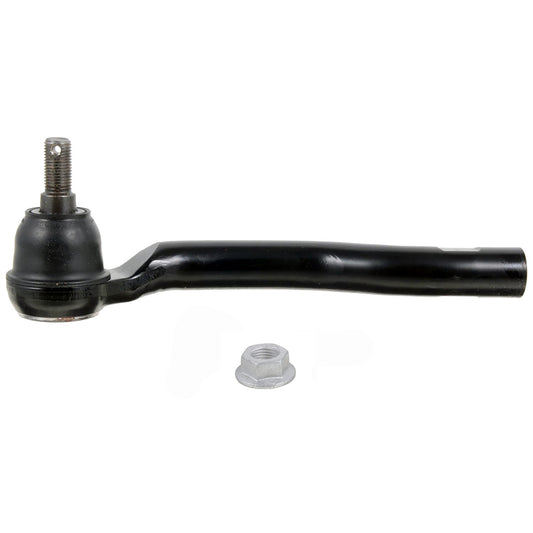 Terminal Direccion P/ Ford Edge 2007-2014 V6 3.5L