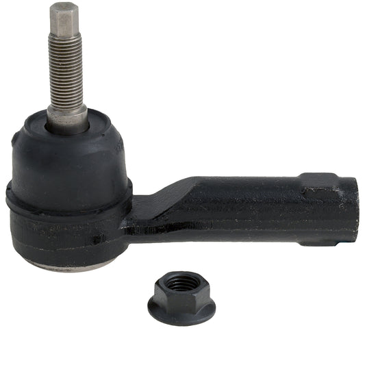 Terminal Direccion P/ Ford Mustang 2005-2010 V8 4.6L