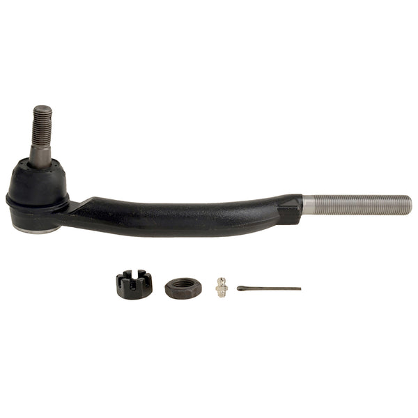 Terminal Direccion P/ Chevrolet Trailblazer 2002-2008 L6 4.2L