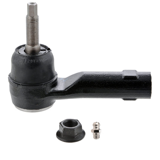 Terminal Direccion P/ Ford Taurus 1988-1991 V6 3.8L