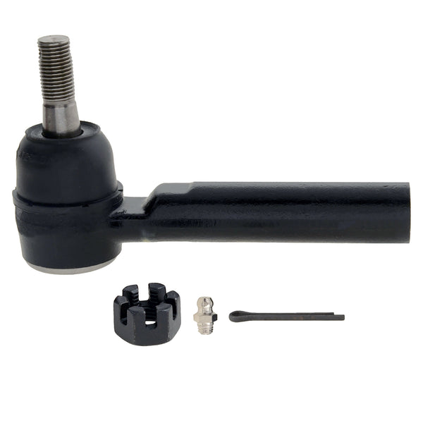 Terminal Direccion P/ Cadillac Escalade 2007-2014 V8 6.2L