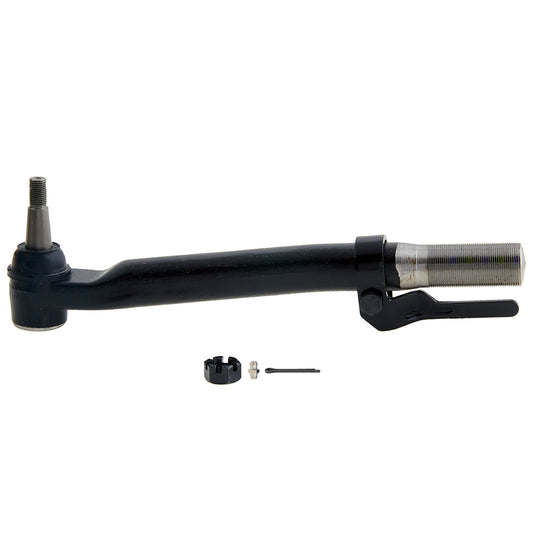 Terminal Direccion P/ Ford F-250 Super Duty 2005-2009 V10 6.8L